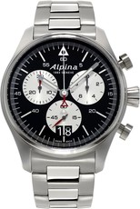 Alpina Startimer Pilot Chronograph AL-372BS4S6B