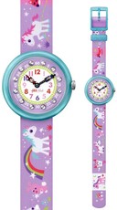 Flik Flak ZFBNP033 (unicorn motif)