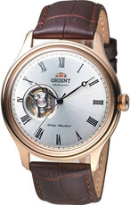 Orient Classic Envoy Open Heart Automatic FAG00001S