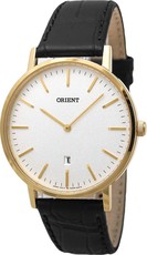 Orient Contemporary Quartz FGW05003W