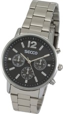 Secco With A5007,3-293