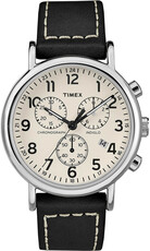 Timex Weekender Chrono TW2R42800