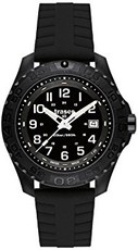 Traser P96 Outdoor Pioneer with rubber strap