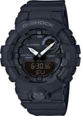 Casio G Shock watches with pedometer Hodinky 365