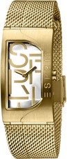 Esprit Houston Bold Silver Gold ES1L046M0035