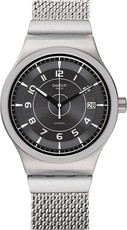 Swatch sistem51 deals winding