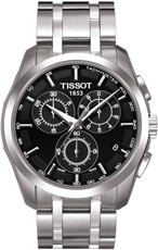 Tissot couturier T035.617.11.051.00