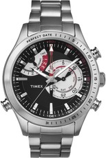 Timex Intelligent Quartz Chronograph Perfect Date TW2P73000