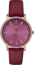 Timex Metropolitan Starlight TW2R51100