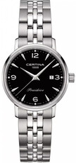 Certina DS Caimano Lady Quartz Precidrive C035.210.11.057.00