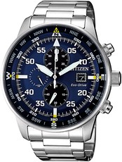 Citizen aviator watches Hodinky 365