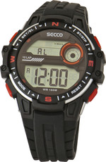 Secco With DCY-001