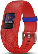 Garmin Vívofit junior 2 (Spider-Man), Red