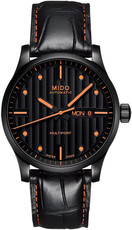 Mido Multifort Automatic M005.430.36.051.80 Special Edition (+ spare strap)