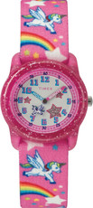 Timex Youth TW7C25500 (unicorn motif)