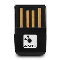 Garmin ANT+ Stick mini, USB compatible with Forerunner, Edge, Vívofit, Vector and Index
