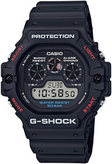 Casio G-Shock Original DW-5900-1ER 35th Anniversary