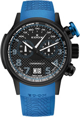 Edox Chronorally Quartz 38001 tinno3no3 Hodinky 365