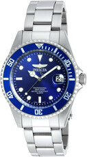 Invicta For Diver Quartz 9204OB