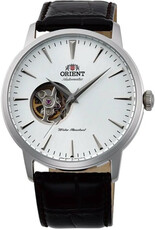 Orient Contemporary Open Heart Automatic FAG02005W