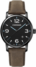 Wenger Urban Metropolitan Quartz 01.1741.135