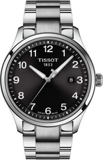 Tissot Gent XL Classic Quartz T116.410.11.057.00