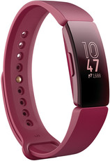 Fitbit Inspire - Sangria FB412BYBY