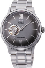 Orient Classic Bambino 2nd Generation Open Heart Automatic RA-AG0029N10B