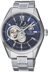 Orient Star Contemporary Semi-Skeleton Automatic RE-AV0003L00B