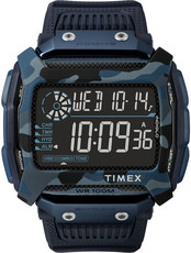 Timex Command Shock TW5M20500