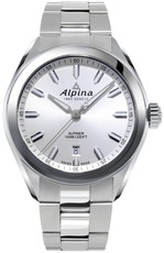 Alpina Alpiner Quartz AL-240SS4E6B