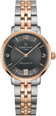 Certina DS Caimano Lady Automatic Powermatic 80 C035.207.22.087.01