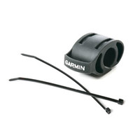 Garmin Bicycle Mount Kit for sports and outdoor watches Compatible with all Garmin watches with drawstring strap