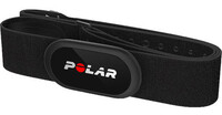 Polar H10 Chest sensor TF black, M-XXL