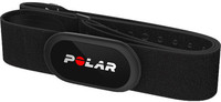 Polar H10+ Chest sensor TF black, M-XXL