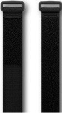 Strap Garmin Foretrex 601/701, textile, black