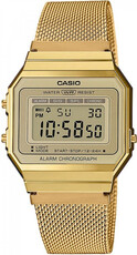 Casio Collection Vintage A700WEMG-9AEF