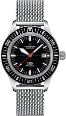 Certina DS PH200M Automatic Powermatic 80 C036.407.11.050.00 + NATO strap