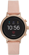 Fossil Ladies Smartwatch FTW6015