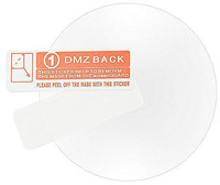 Protective glass for watches (39mm)