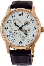 Orient Classic Sun and Moon Version4 Automatic RA-AK0002S