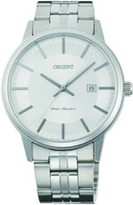 Orient Contemporary Quartz FUNG8003W