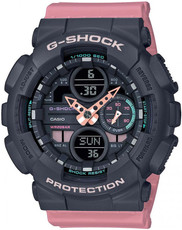 Casio G-Shock Original With-Series GMA-S140-4AER