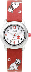 JVD J7153.3 (cat motif)