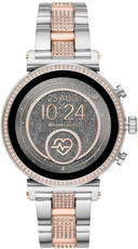 Michael Kors Ladies Smartwatch MKT5064