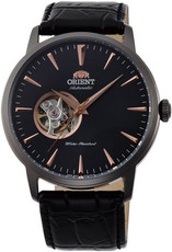 Orient Classic Open Heart Automatic FAG02001B