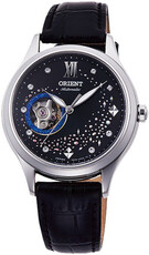 Orient Contemporary Azure Open Heart Automatic RA-AG0019B10B