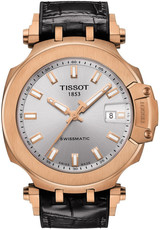 Tissot T-Race Swissmatic T115.407.37.031.00