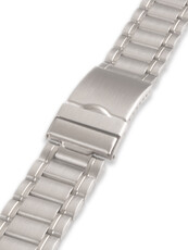 Unisex metallic bracelet for watches CR-26