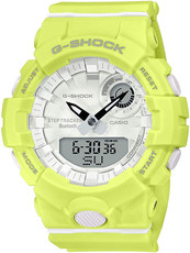 Casio G-Shock Original G-Squad GMA-B800-9AER